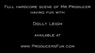 « A Fucking Conversation » with Dolly Leigh