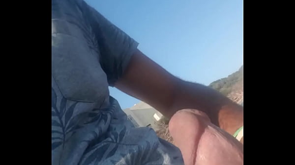 Big Tunisian Cock