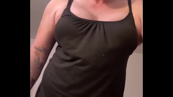 Curvy Trans chick Erica Sparxxx