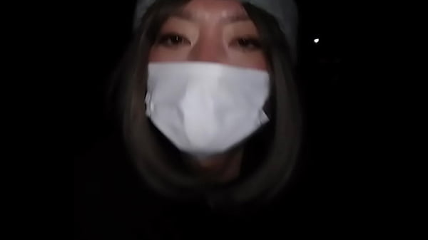 カリン TMC付近で露出2