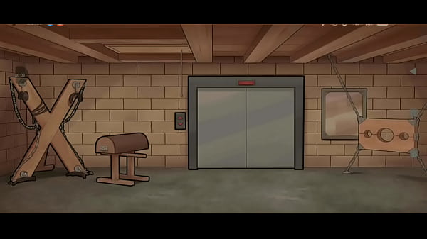 Hole House Game part1