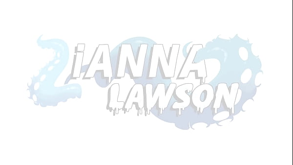 Juicy Solo Session With Trans Slut Lianna Lawson & A Big Dildo!