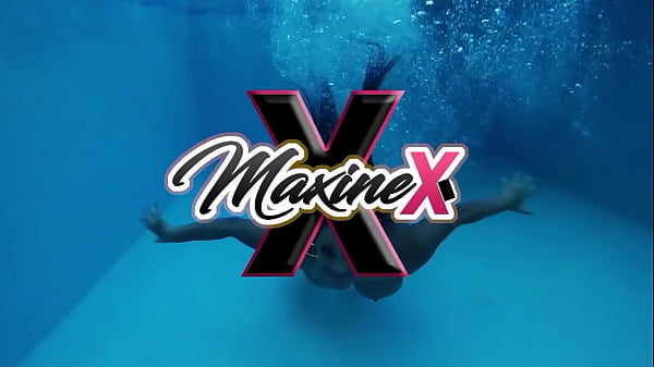 Maxine X Rides Sybian & Then Gets On Her Knees 2 Milk Scott Rhodes!
