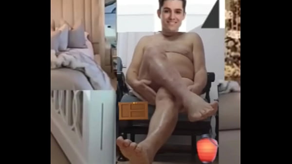 Naked trans Nudister everywhere #31