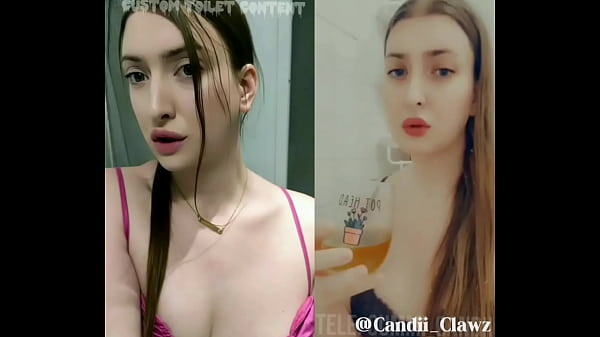 OF Girl Turned Into Human Toilet
