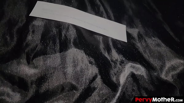PervyMother – Son Woke Up to the Best Breakfast he has Ever Received in his Life