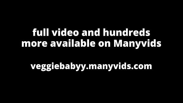 pov seduction with pouty lip sniffing and hair tease riding – full video on Veggiebabyy Manyvids