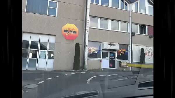 Public Sex im Schweizer Saunaclub – Video-Podcast auf Deutsch