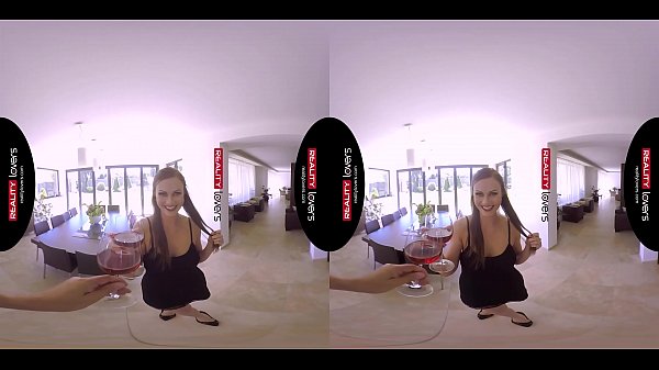 RealityLovers – Tina naughty business colleague is back in Action