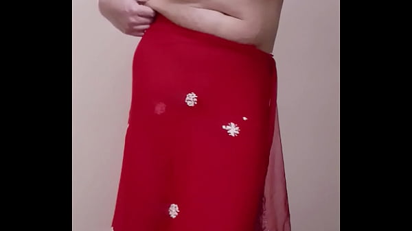 Sissy Candy Rose – Sexy bhabhi looking very hot