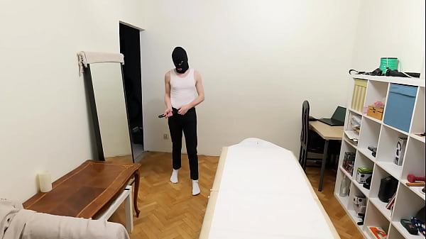 Twink massage bb talented plug