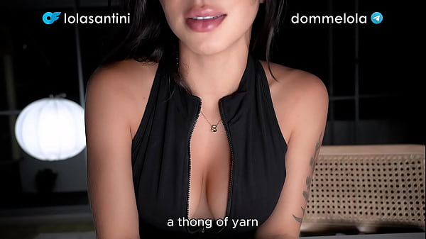 You love to sniff my panties you CUCKOLD beta bitch