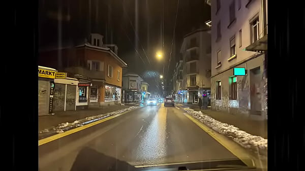 Zurich Sex Tour Deutsch – Sightseeing mal gaaaanz anders
