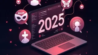 Meilleurs sites adultes 2025 : notre top 5 incontournable