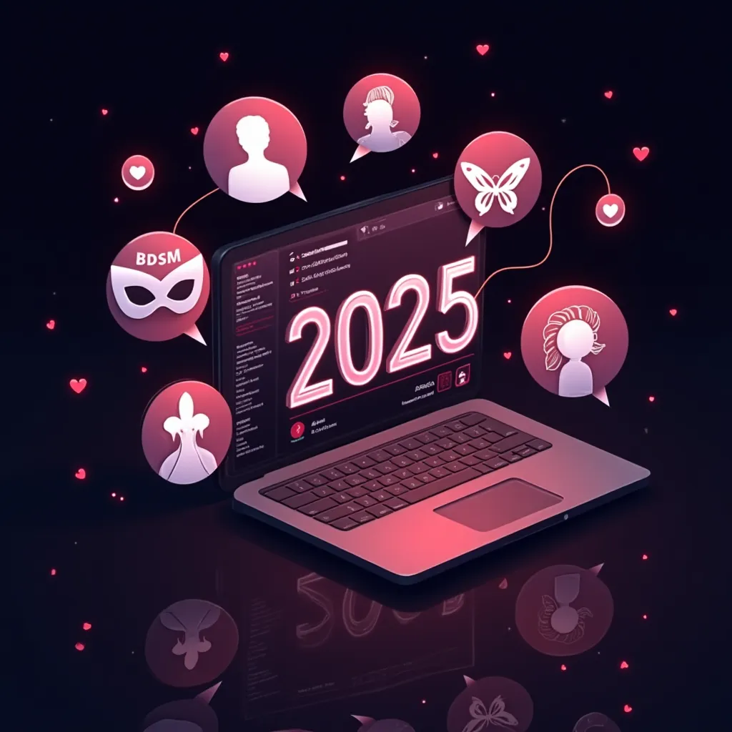 Meilleurs sites adultes 2025 : notre top 5 incontournable 7 meilleurs sites adultes 2025